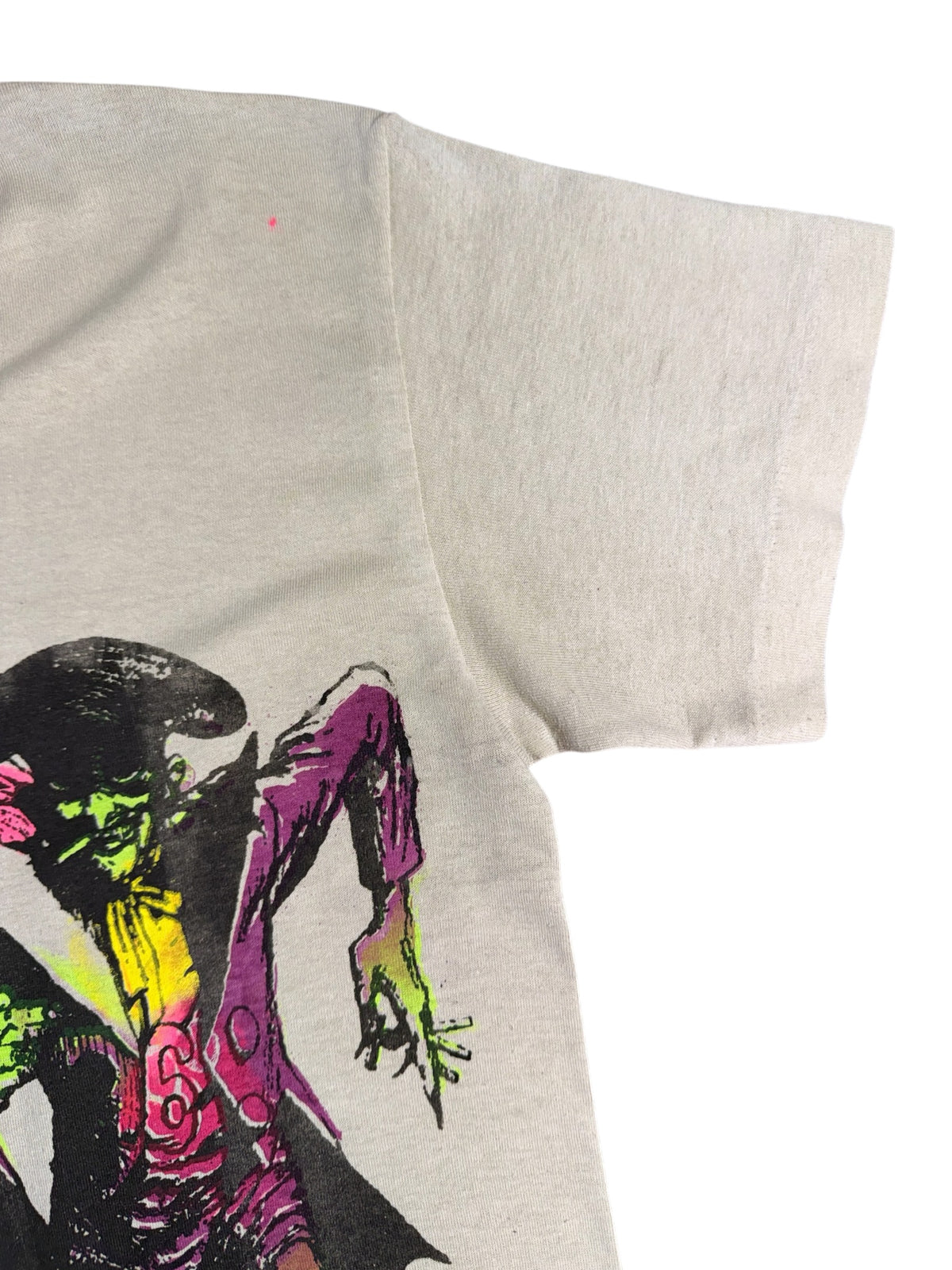 Strangehouse x Mexicanicecream Tee