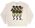 Strangehouse x Mexicanicecream L/S