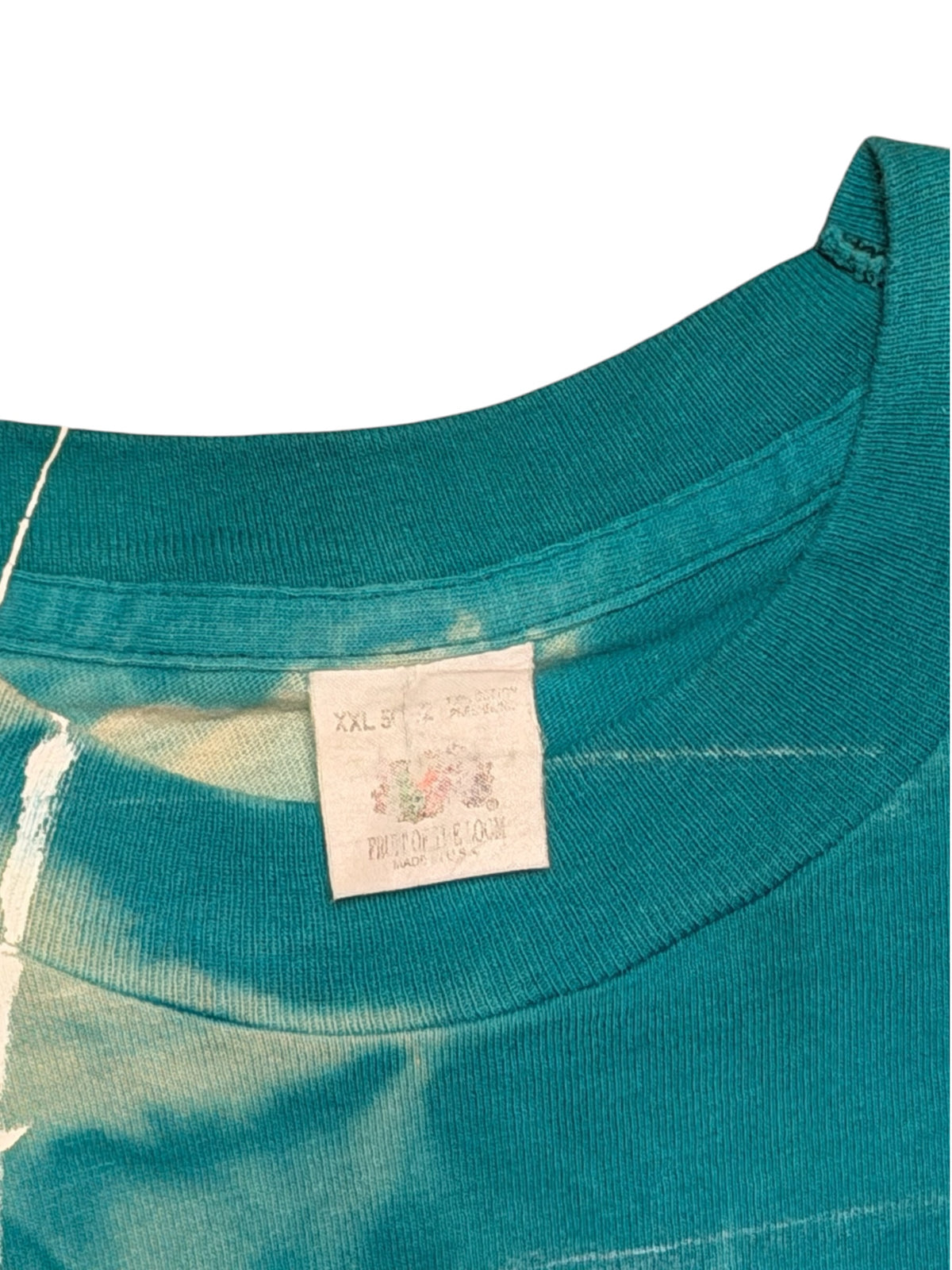Strangehouse x Mexicanicecream Tee