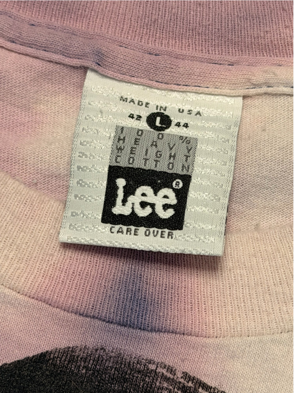 Strangehouse x Mexicanicecream Tee