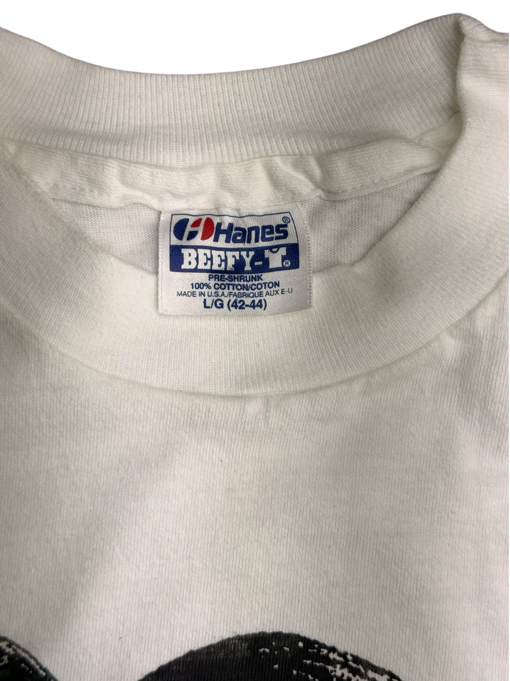 Strangehouse x Mexicanicecream Tee