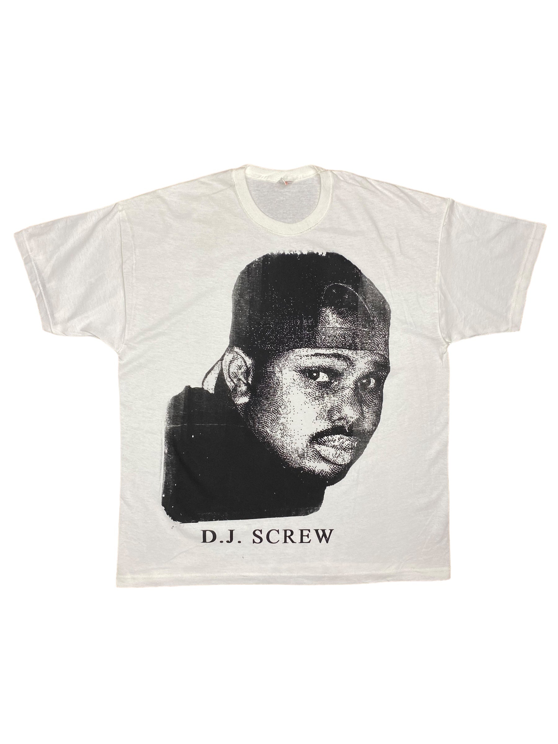 Screw Tee