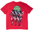 Strangehouse x Mexicanicecream Tee