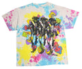 Strangehouse x Mexicanicecream Tee