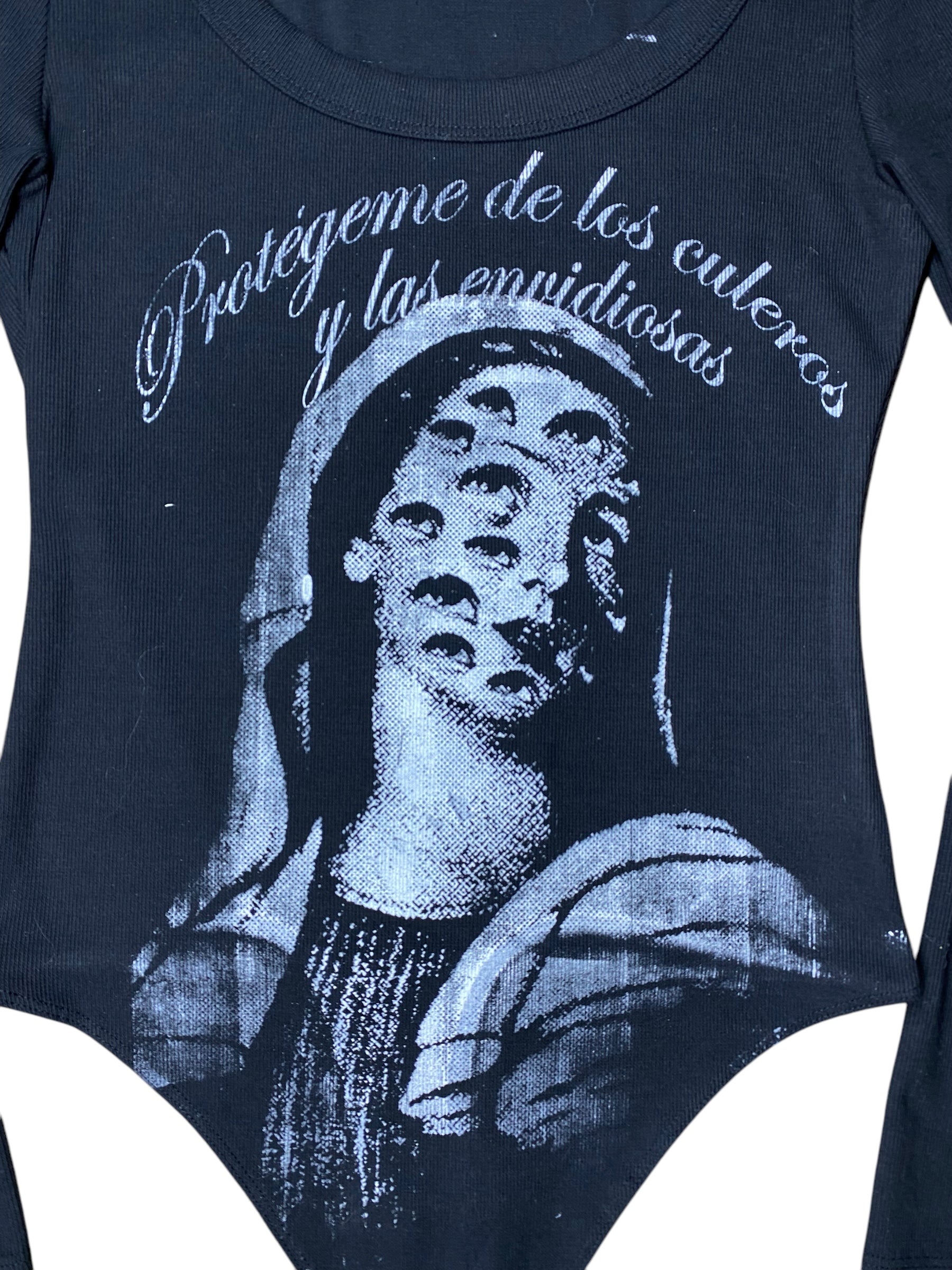 Protegeme Saint Body Suit