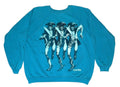 Strangehouse x Mexicanicecream Sweatshirt
