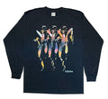 Strangehouse X Mexicanicecream L/S