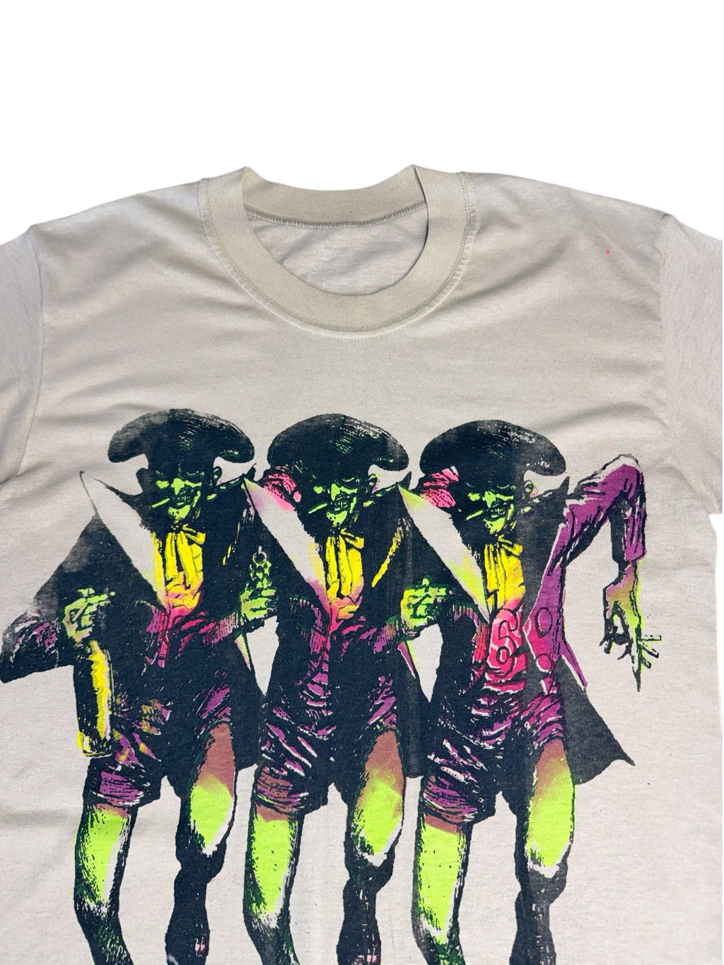 Strangehouse x Mexicanicecream Tee