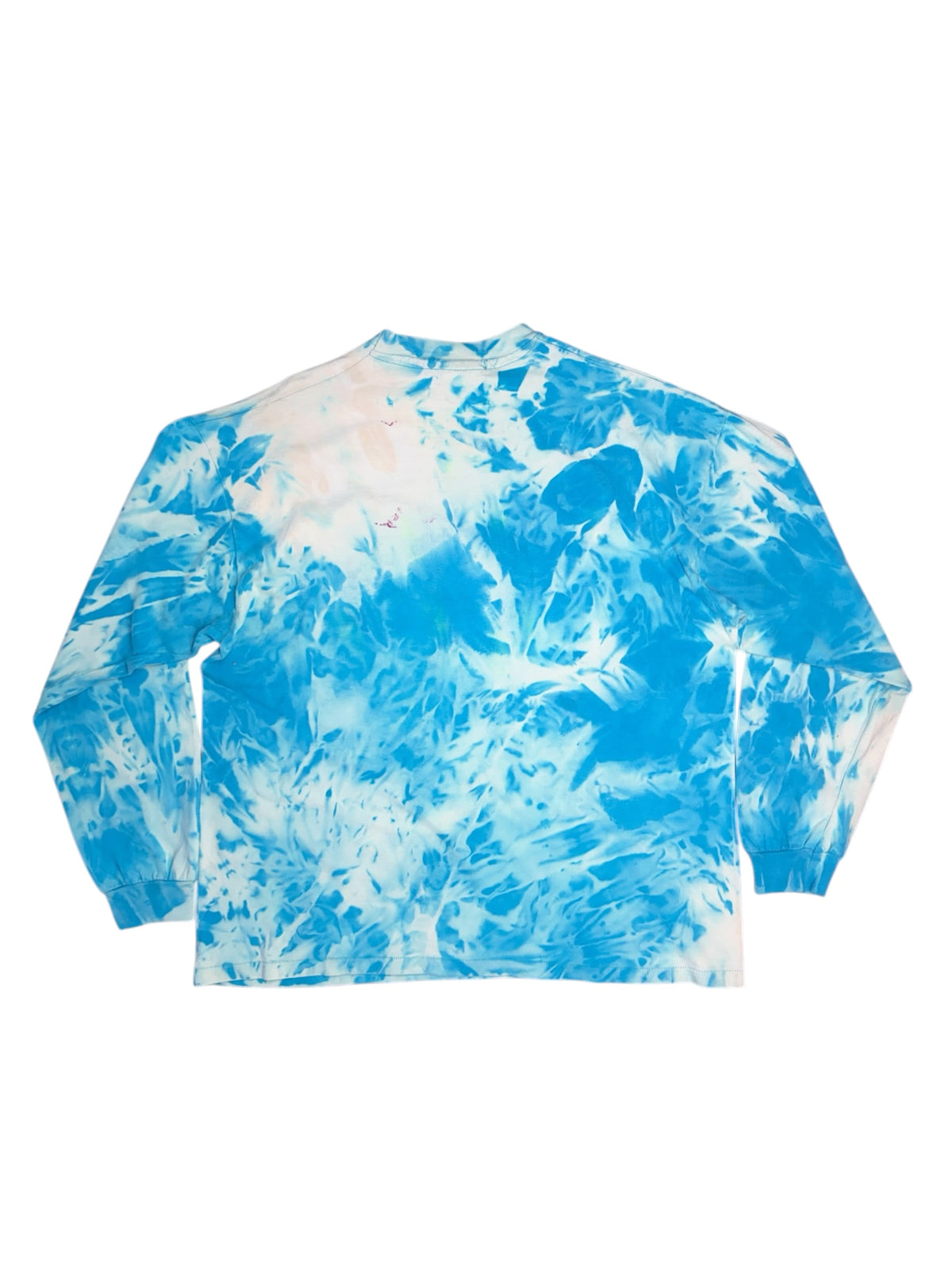 Strangehouse x Mexicanicecream L/S