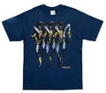 Strangehouse x Mexicanicecream Tee