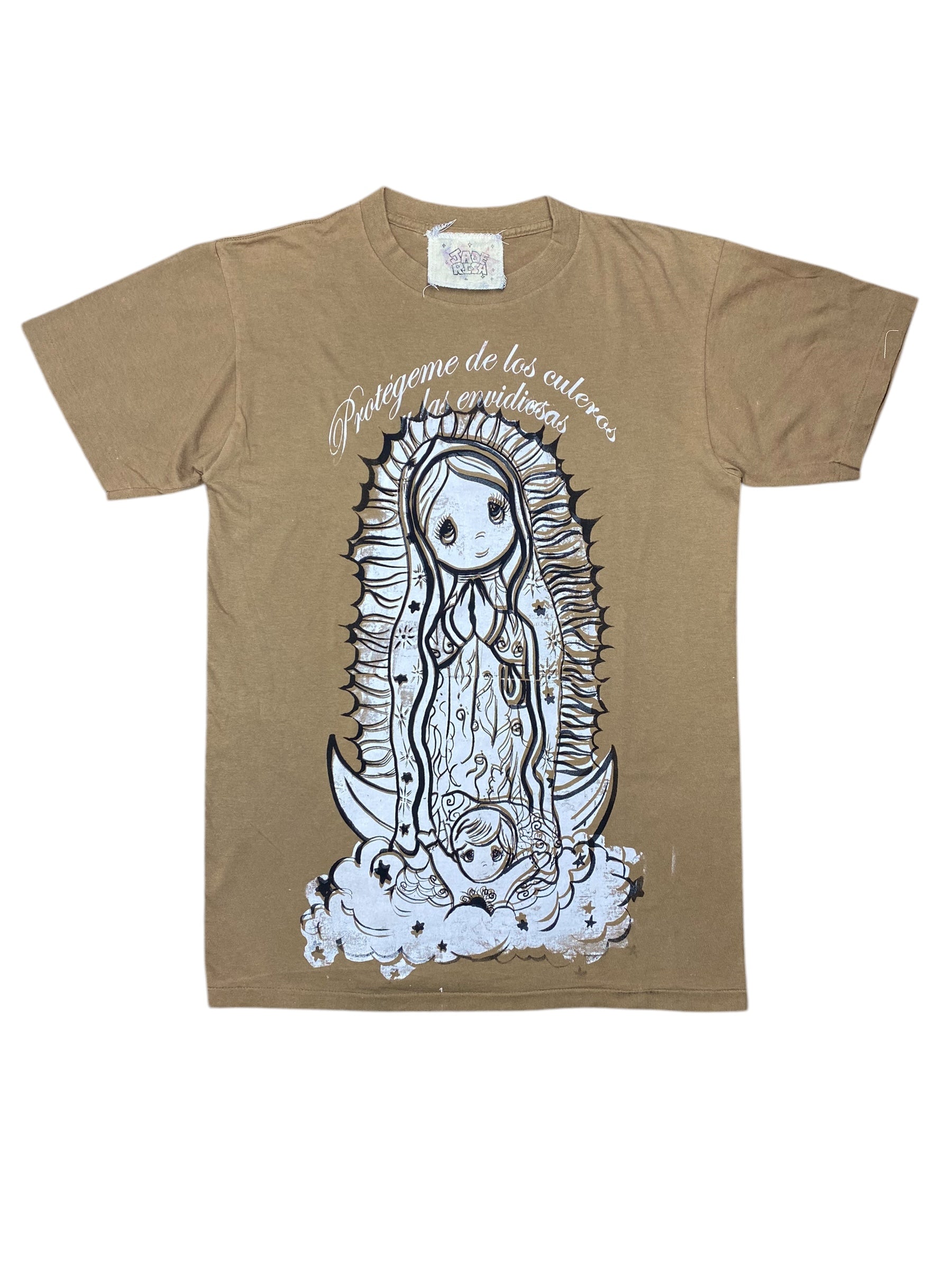 Virgencita Tee