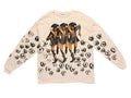 Strangehouse X Mexicanicecream L/S