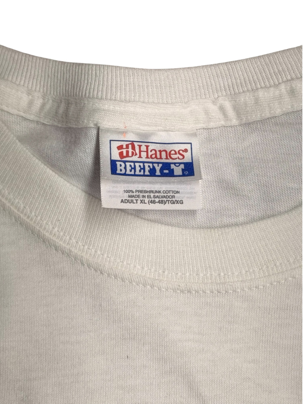 Strangehouse X Mexicanicecream L/S