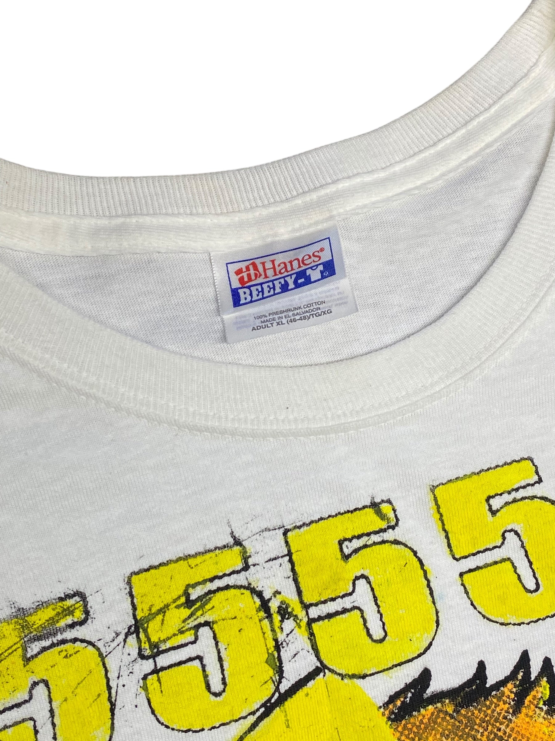 5555 Long sleeve shirt