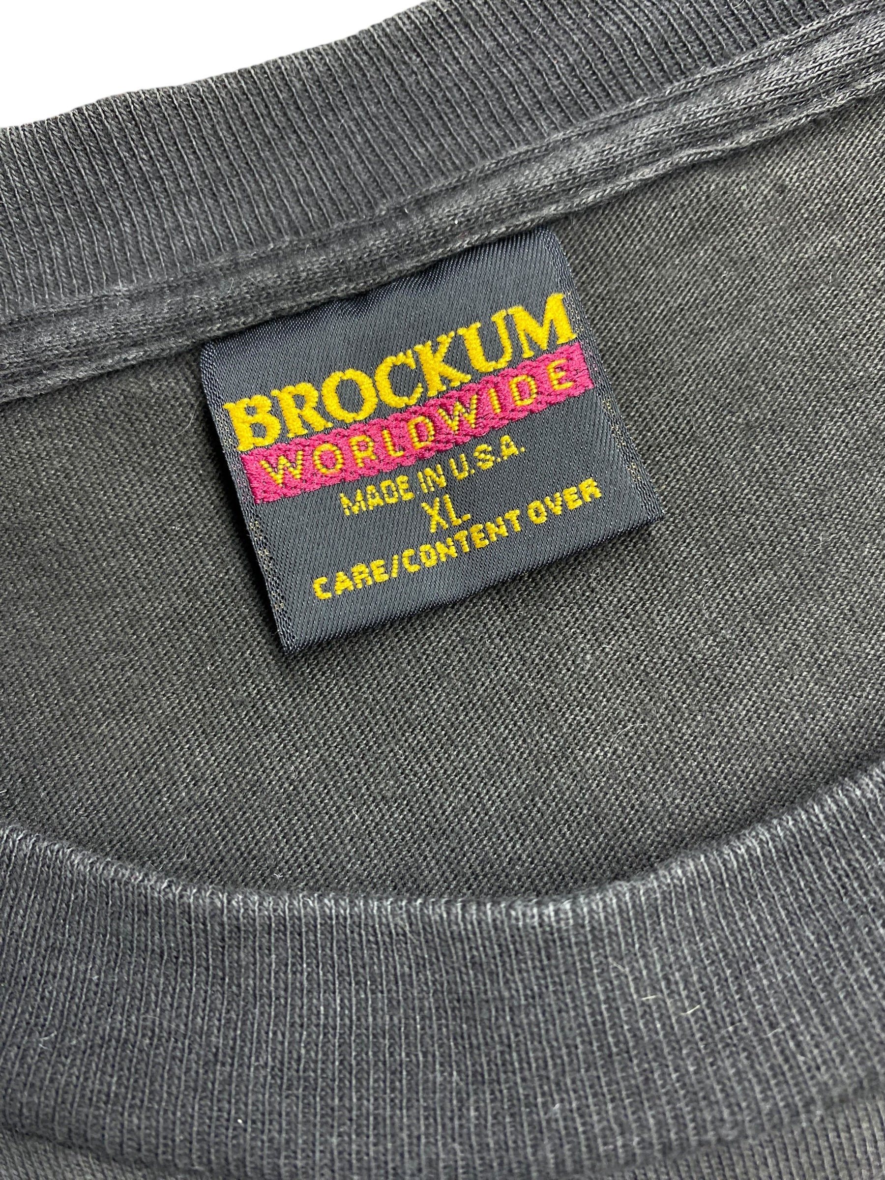 Vintage 1994 Pink Floyd Tour Tee