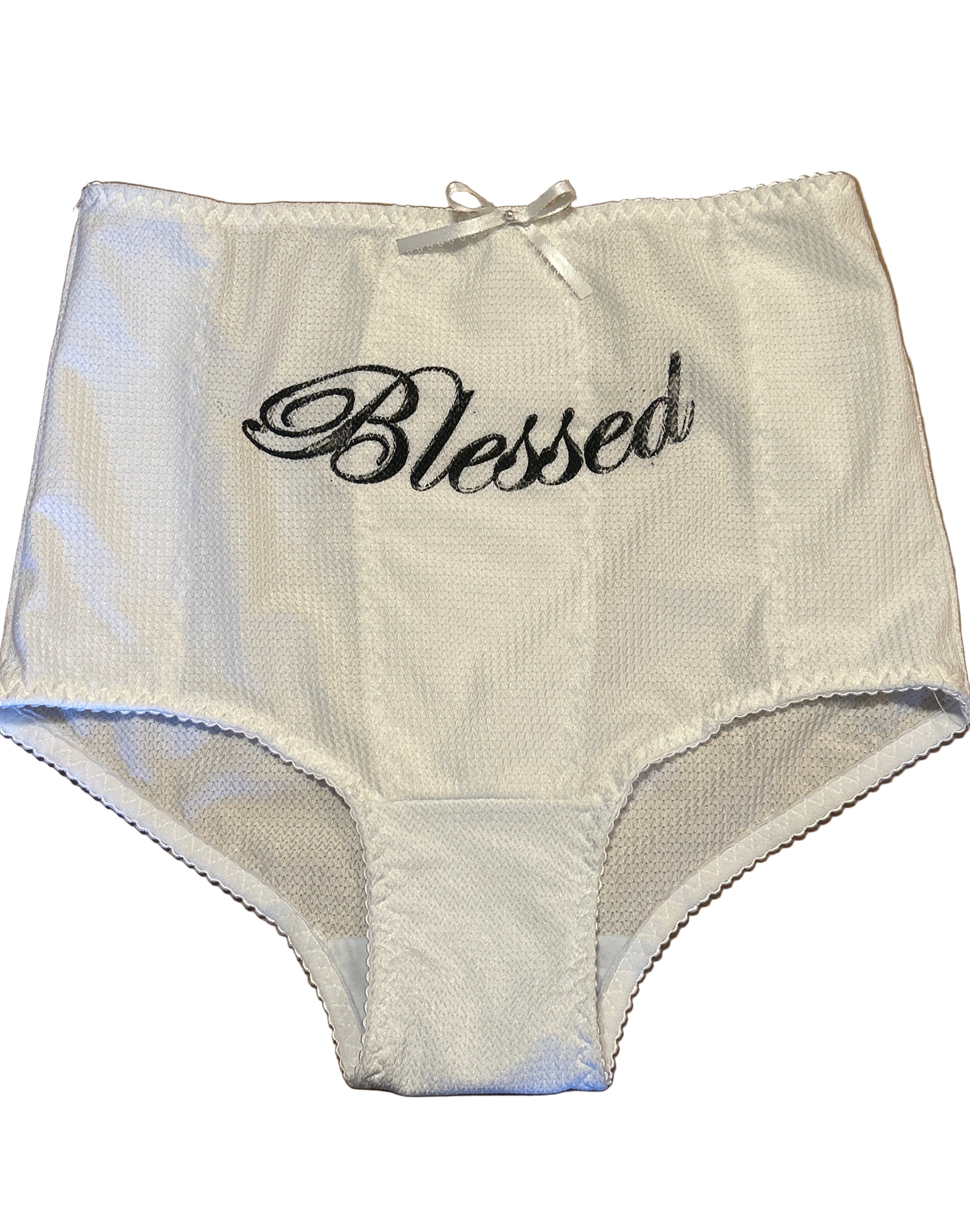 Blessed Panty