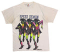 Strangehouse x Mexicanicecream Tee