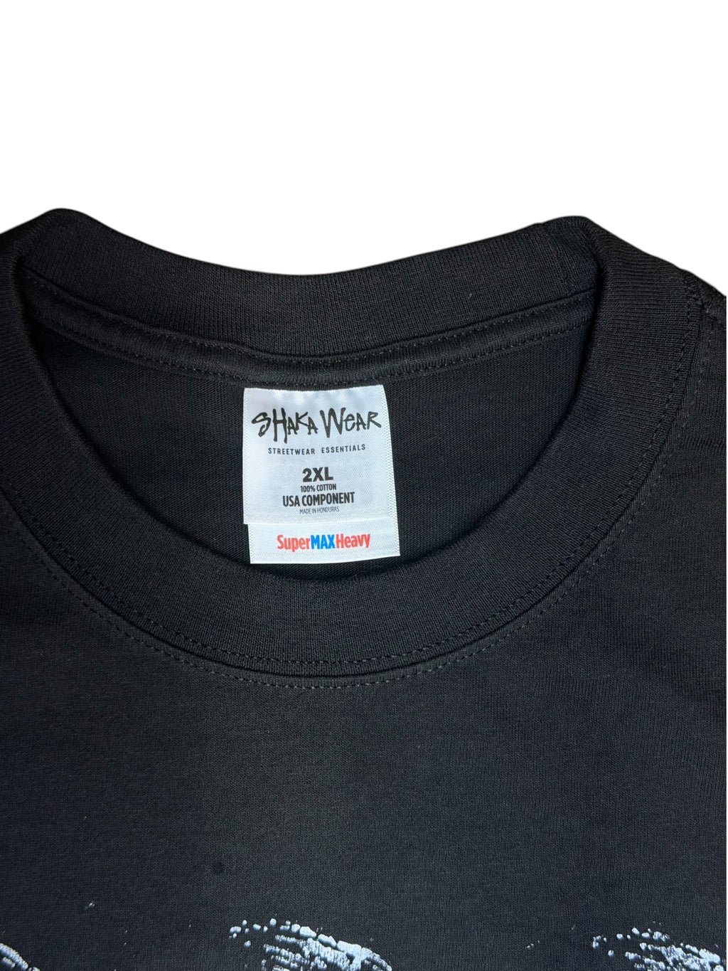 Strangehouse x Mexicanicecream Tee