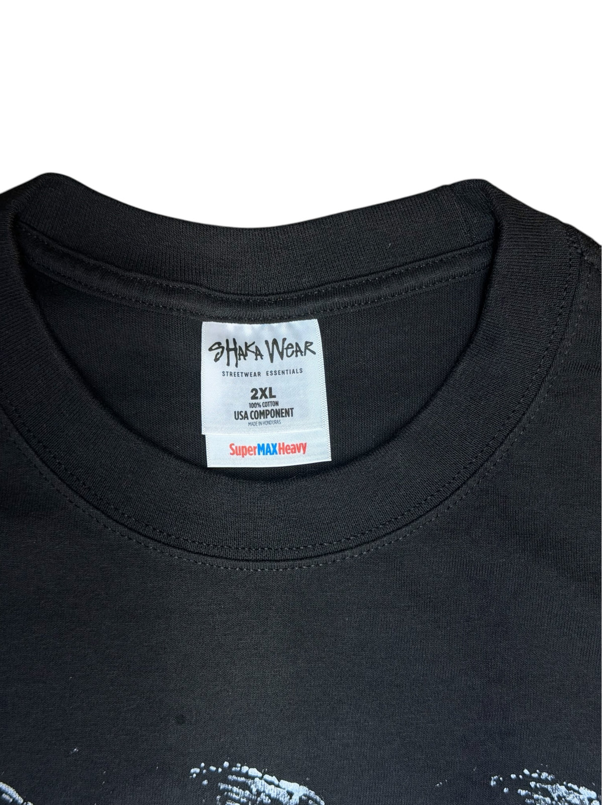 Strangehouse x Mexicanicecream Tee