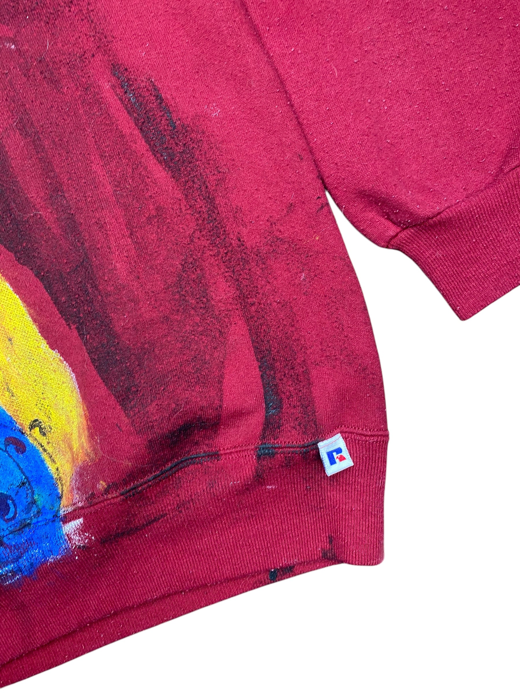 Leatherface Sweatshirt