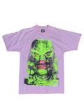 Creature Tee Pink