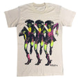 Strangehouse x Mexicanicecream Tee