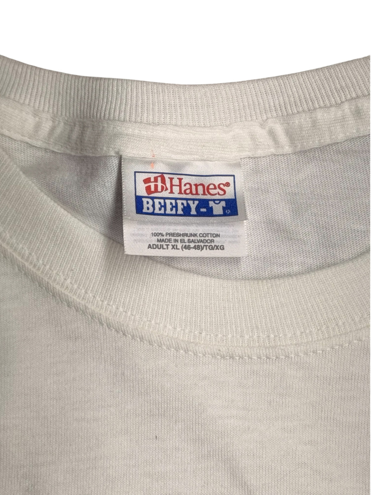 Strangehouse x Mexicanicecream L/S