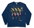 Strangehouse X Mexicanicecream L/S