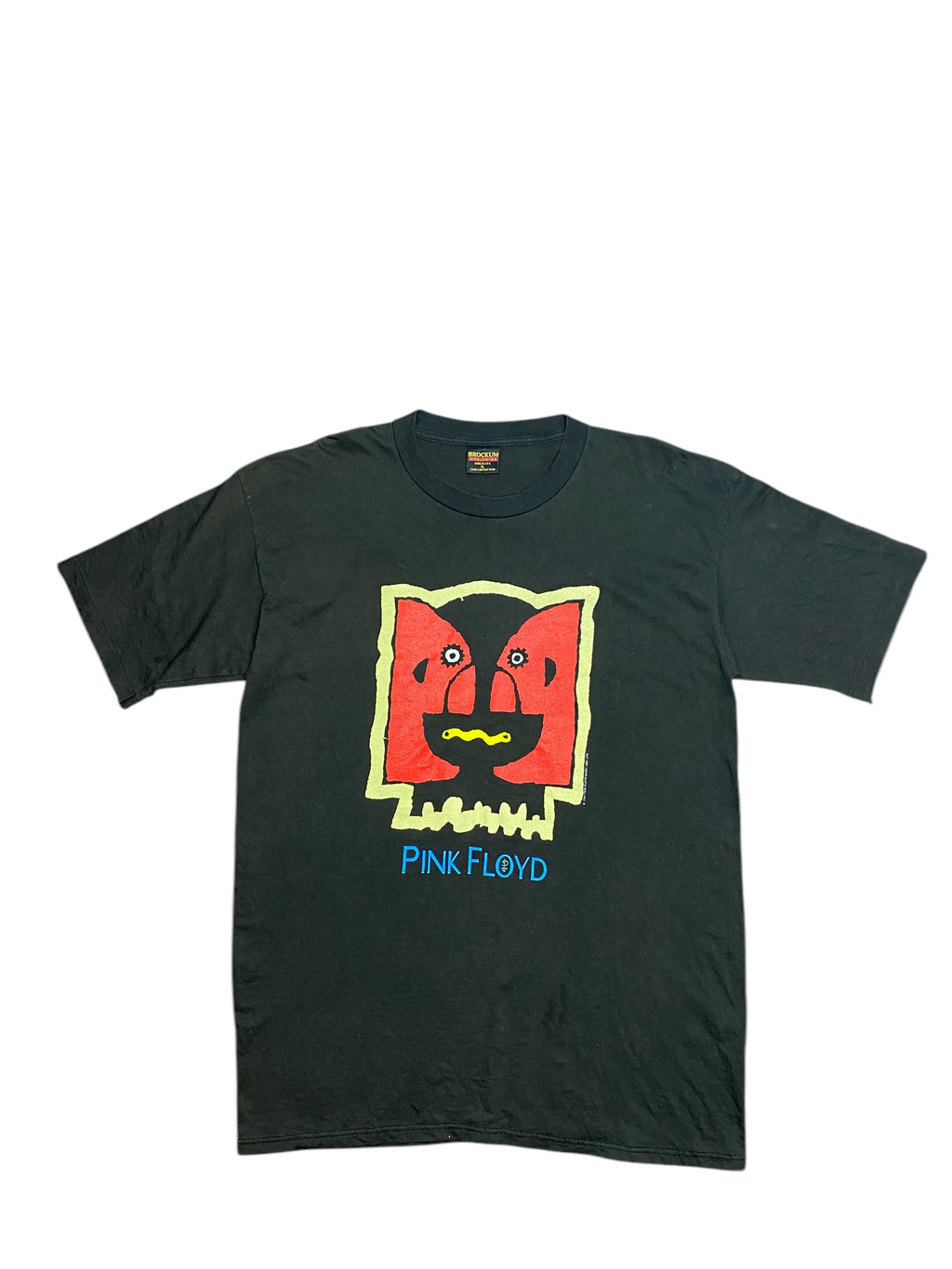 Vintage 1994 Pink Floyd Tour Tee