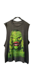 Creature Cut-off Tee