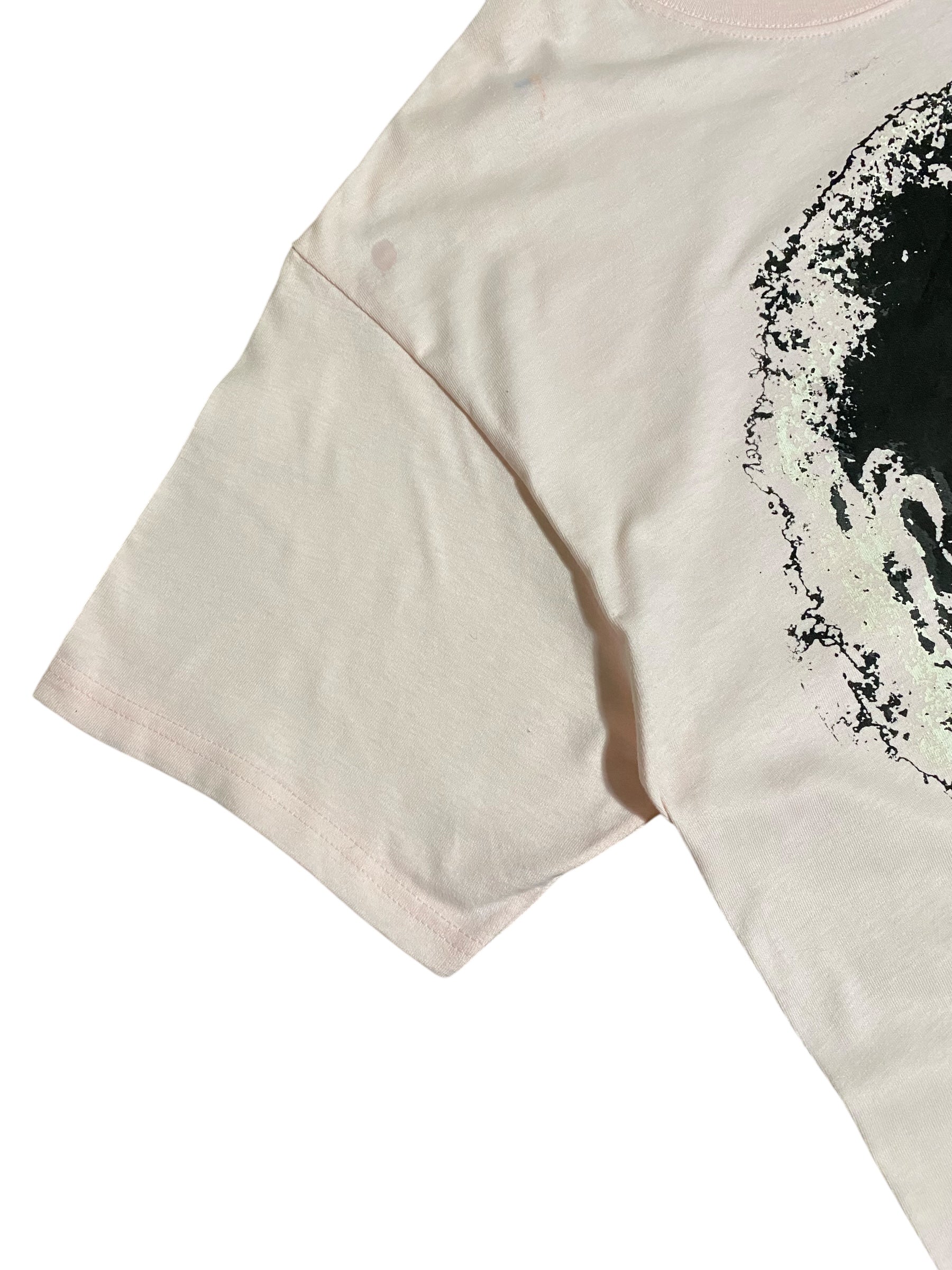 Bride Tee Light Pink