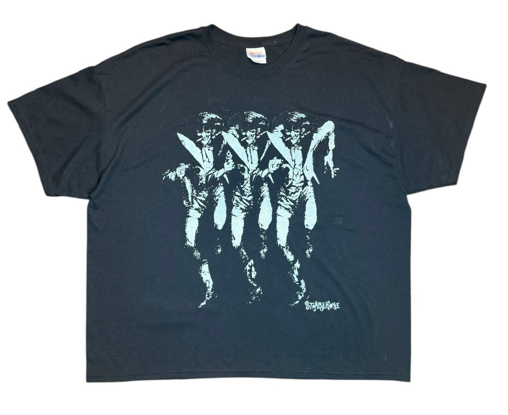 Strangehouse x Mexicanicecream Tee