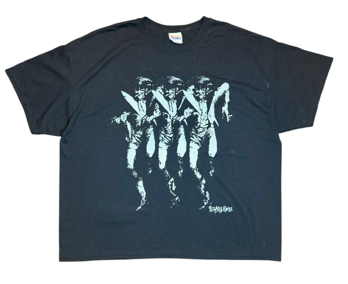 Strangehouse x Mexicanicecream Tee
