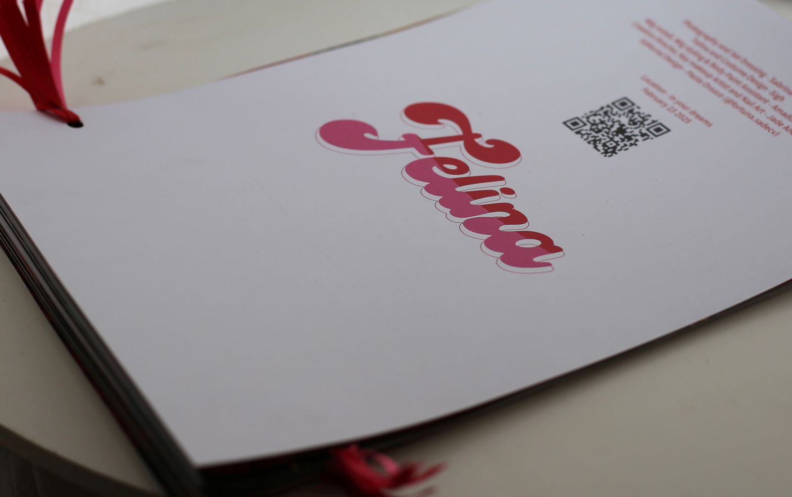 Felina Calendar 2026