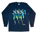 Strangehouse x Mexicanicecream L/S
