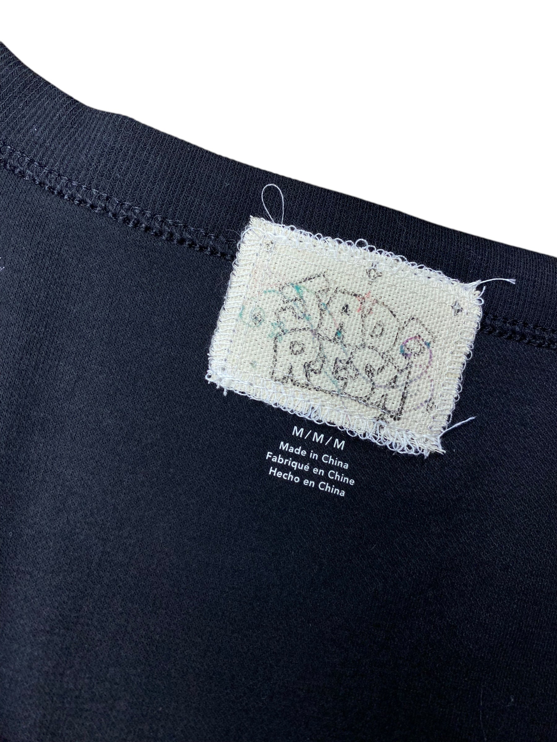 Protegeme Saint Body Suit