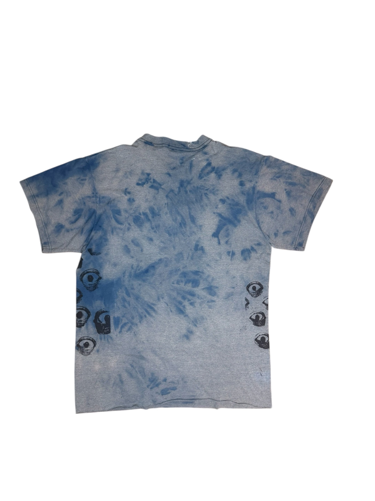 Strangehouse x Mexicanicecream Tee