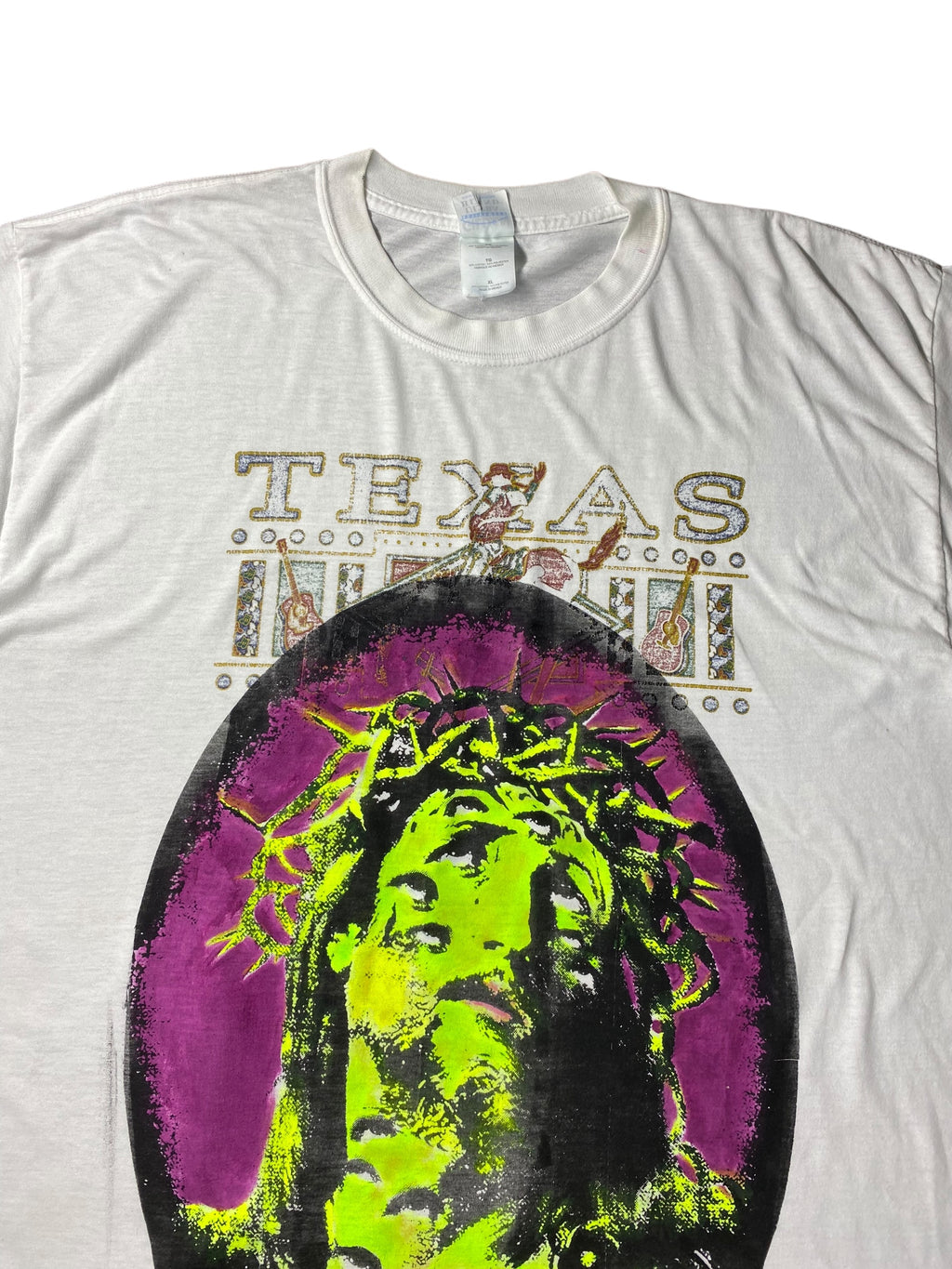 Christ Tee