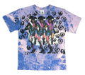 Strangehouse x Mexicanicecream Tee