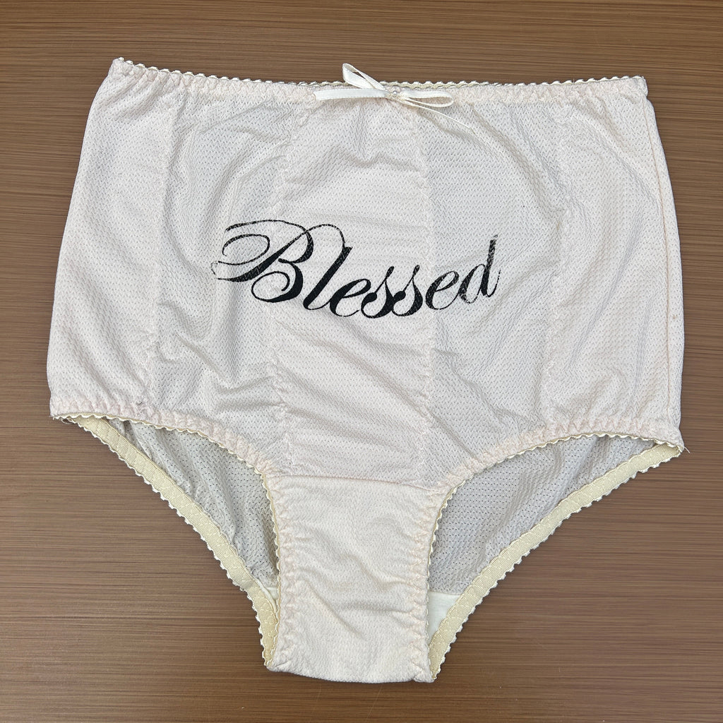 Blessed Panties