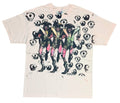 Strangehouse x Mexicanicecream Tee