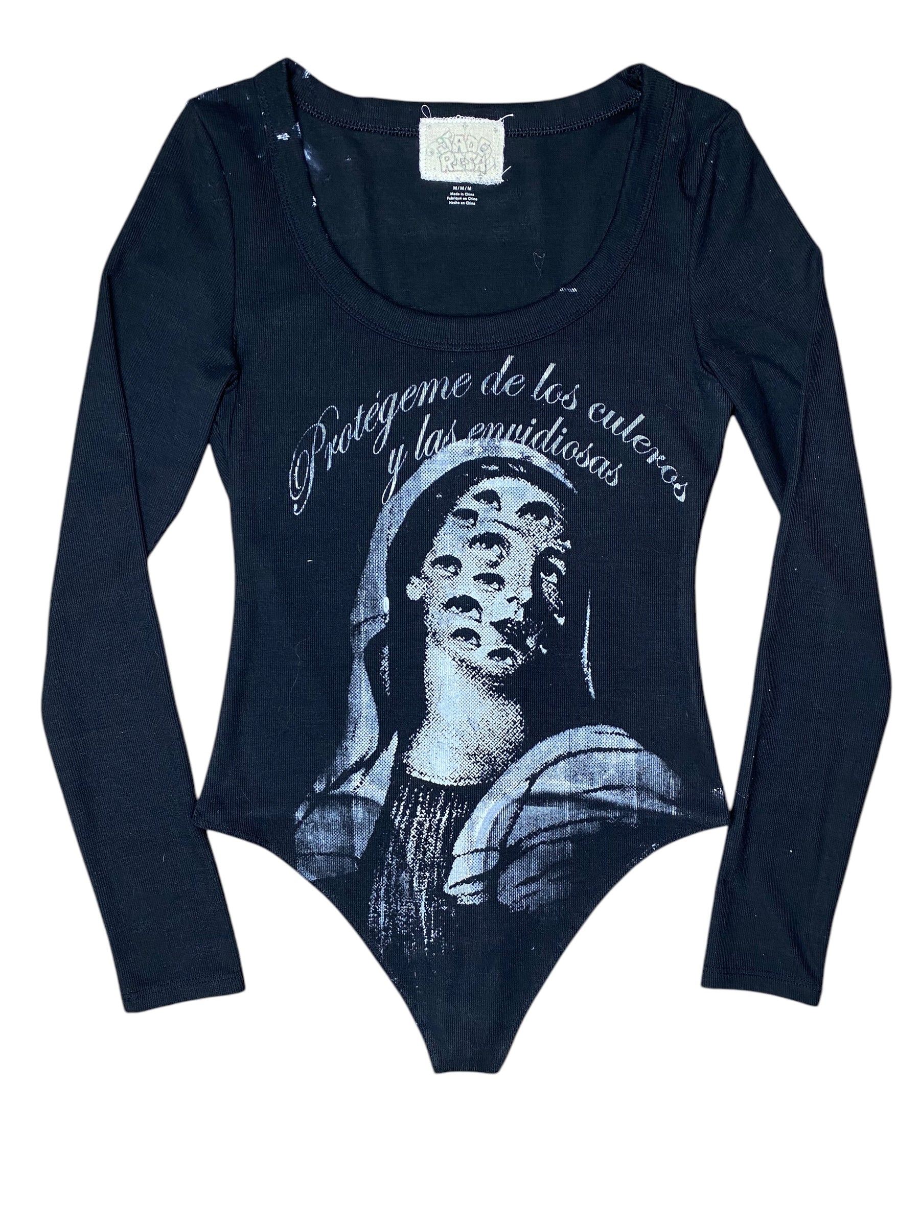 Protegeme Saint Body Suit