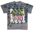 Strangehouse x Mexicanicecream Tee