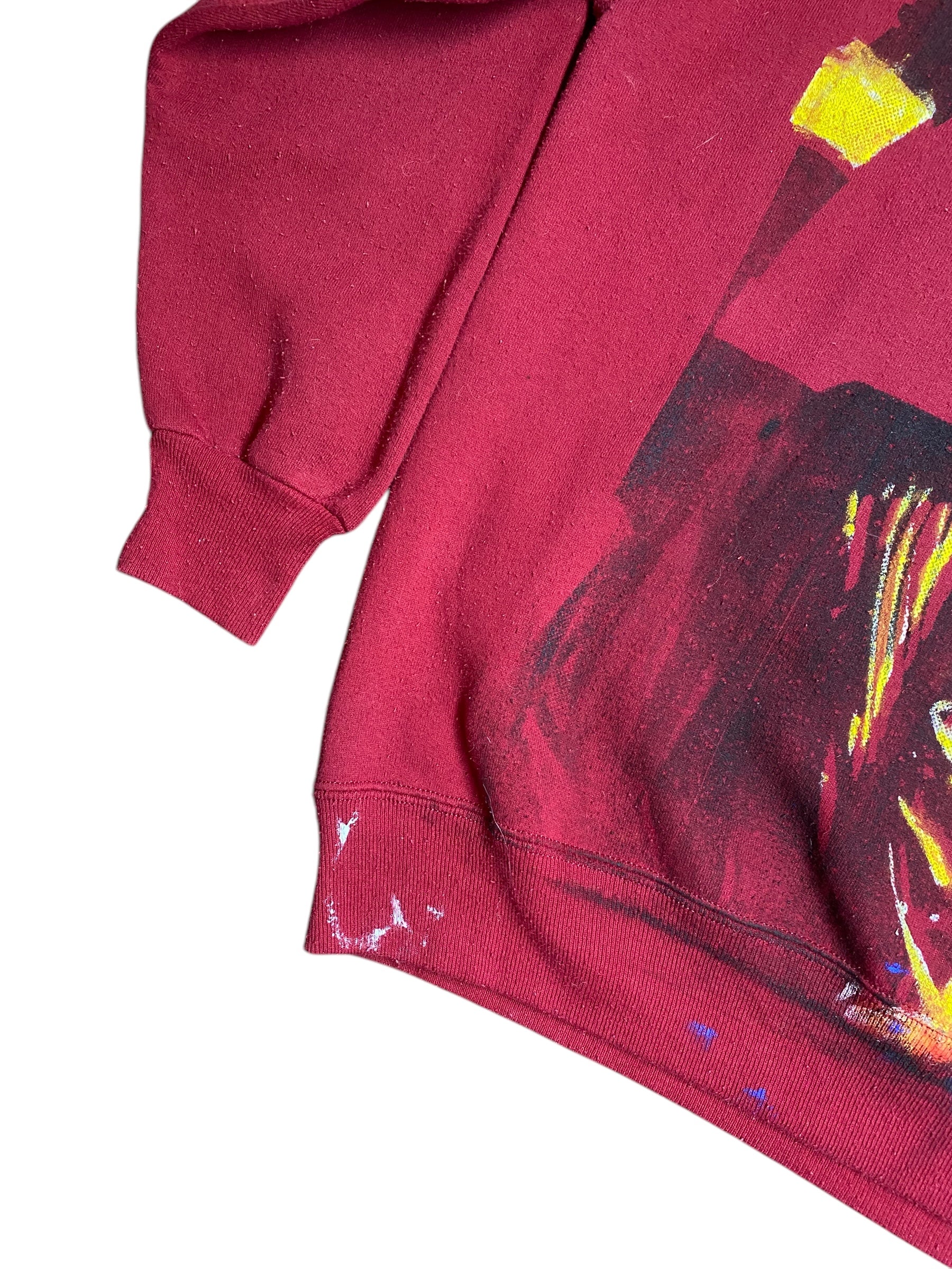 Leatherface Sweatshirt