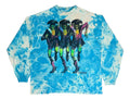 Strangehouse x Mexicanicecream L/S