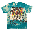 Strangehouse x Mexicanicecream Tee
