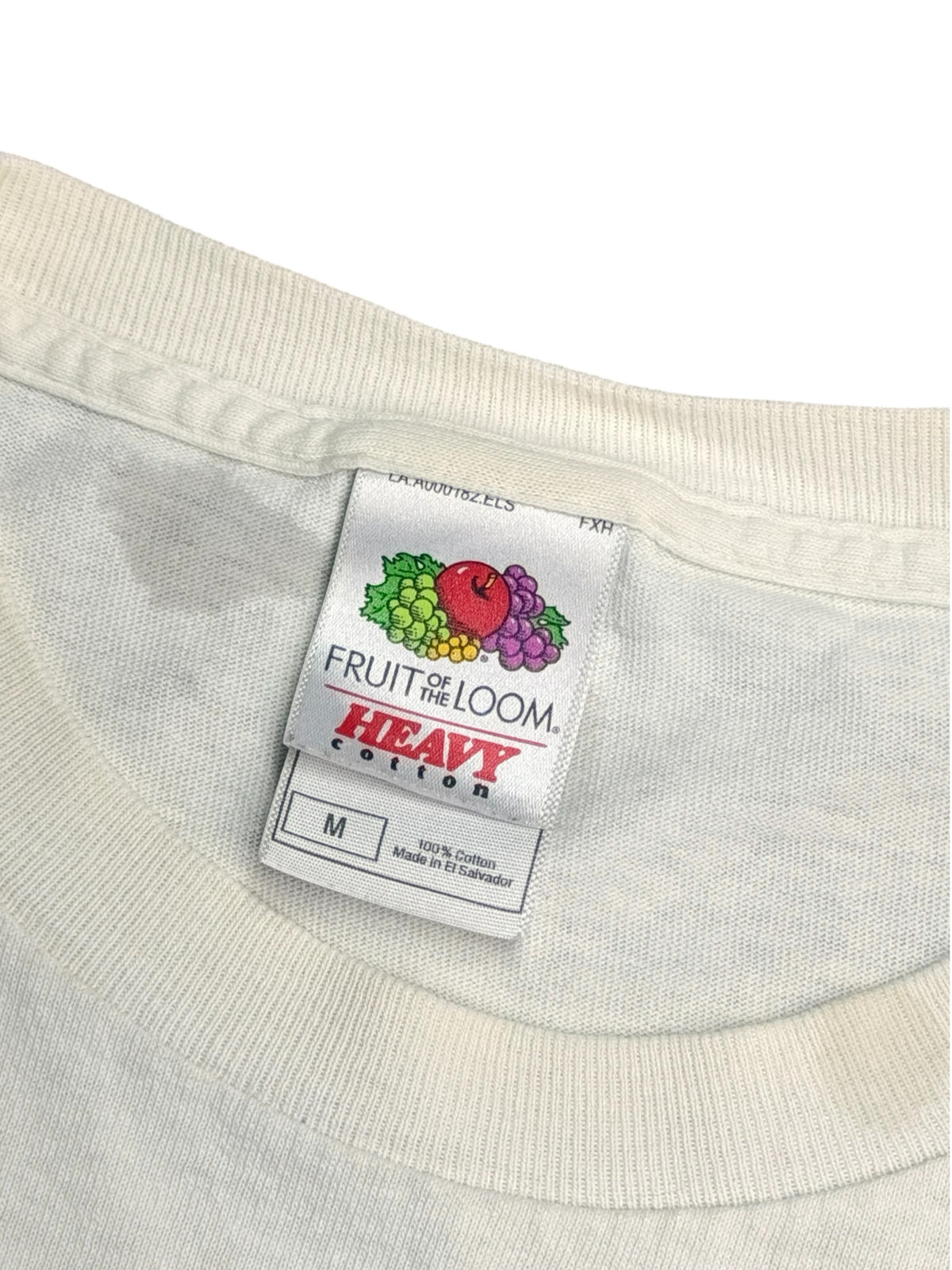 Strangehouse x Mexicanicecream Tee