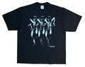 Strangehouse x Mexicanicecream Tee